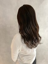 アイディール(:ideal)&nbsp;20代30代40代☆退色後も綺麗なアッシュブラウン