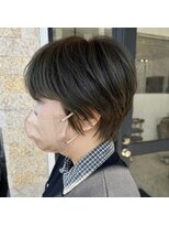 レシピ(recipe)&nbsp;オリーブショート