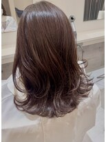 ノーチェ(noche)&nbsp;ゆったりウェーブ