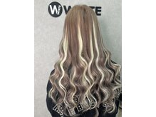 ホワイト(WHITE)