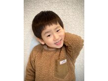 ヘアーサロンヤマシタ