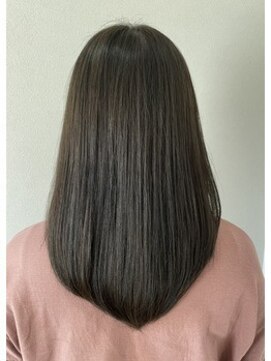 ミリ 調布店(Mili) Miliオリジナルスタイル