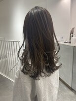 グラック(glac)&nbsp;【レイヤーオリーブカラー】