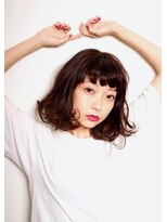 ノウタン(noutan)&nbsp;ボブスタイル１