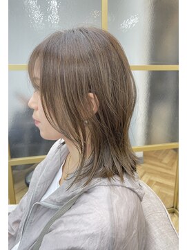 トッカ 三ノ宮店(tocca) ニュアンスパーマ