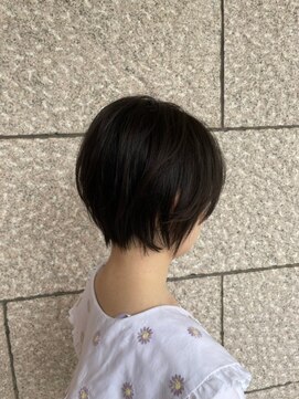 ライズ バイ レボ 柏店(RISE by REVO) 大人かわいい/レイヤーロング/グレーベージュ/前髪パーマ/柏