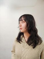 アリ 葛西店(ALi)&nbsp;似合わせパーマ 葛西髪質改善｜葛西縮毛矯正｜葛西白髪ぼかし