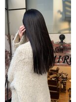 ヘアサロン ミロ(Hair Salon MIRO)&nbsp;髪質改善ケアで髪質美人