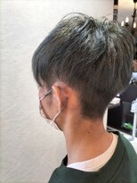 アンビ(ambi) マットカラー