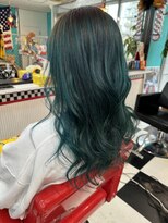 マイタイム(MyTime)&nbsp;カラー