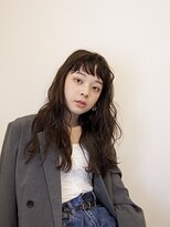 エニフ(ENIF) ゆるふわパーマ