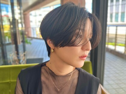 ヘアーサロン ディ アイ ジー ソル(Hair Salon D.I.G sol)の写真