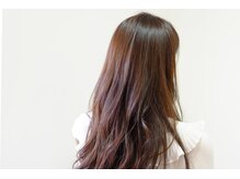 モナミ(MonAmie)の雰囲気（髪質改善/ヘッドスパ/白髪ぼかし/ノンジアミン/少人数サロン）