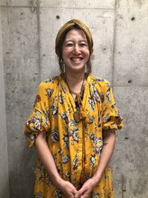 ルースヘアー(luz hair) 林 えいこ