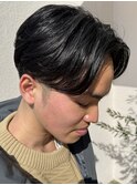 メンズパーマ/ツイストパーマ/シャドウパーマ/波巻きパーマ