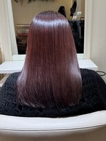 メゾンe.m.a(MAISON e.m.a)&nbsp;【e.m.a式髪質改善トリートメント】髪活を全力で応援