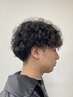 メンズカット
