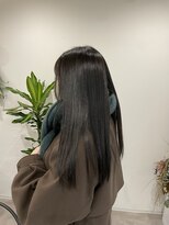 リラエ(North Lyrae)&nbsp;ダークオリーブアッシュカラー♪