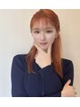 イイネ(iine) RiE /縮毛矯正/