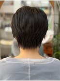 コンパクトショート