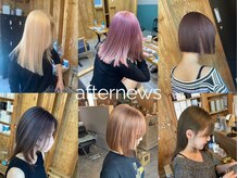 アフターニュース 新潟(afternews)