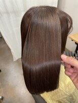 ロボ(LOBO)&nbsp;縮毛矯正