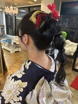 シャンプーボーイ 宮崎駅前店(SHAMPOO BOY)&nbsp;宮崎/ハイライト/メンズパーマ/宮崎駅