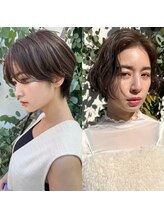 ●○● stylist別おすすめヘアスタイル紹介●○●
