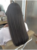 赤みをなくす寒色カラー