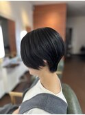 コンパクトショート
