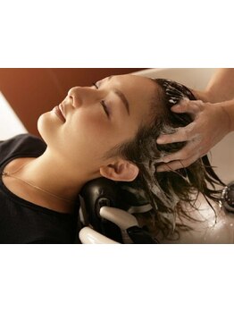 ▼高槻/女性専用サロン▼女性Stylistによる大人女性のためのお悩み解決サロン/髪質改善◎/ショートボブ得意