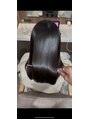 ユアーズヘアセカンド(youres hair 2'nd) 圧倒的にツヤツヤな髪にします○