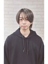 ビスイル 秋葉原店(Vis ill) 福岡 拓也