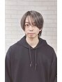 ビスイル 秋葉原店(Vis ill) 福岡 拓也