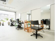 HAIR LAB KOMATSU ニューヨークドライカット