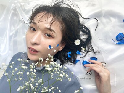 ニコ(25nico)の写真