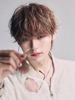 リップス 渋谷(LIPPS)&nbsp;エアリーフェザーショート