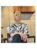 【今木指名限定お任せクーポン】30代以上の方必見過去No.1かっこよくします！