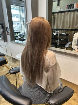 エデンユートピア(EDeN utopia) ハニーベージュ