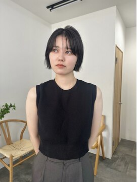 ディッシィ 立川(D'ICI) ミニボブ