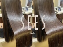 シーズヘア南口店