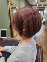 アンジュール(Anjoule)&nbsp;耳かけショート