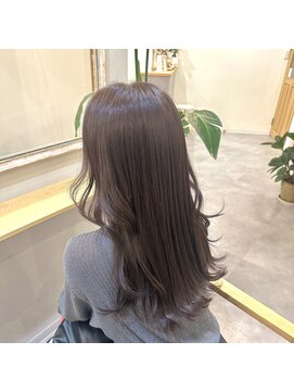 ノワ 三鷹店(Nowa) グレージュカラー【三鷹/吉祥寺/武蔵境】