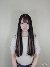 ウィット アンド ラファム Wit &La Famme&nbsp;気軽にイメチェン