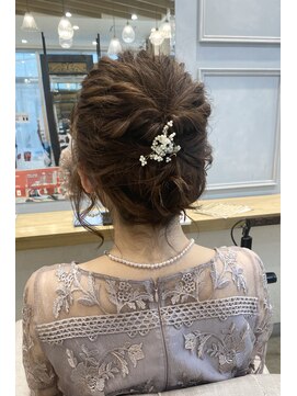 リヴナ(Livna) パーティアレンジ◎