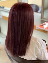 ララ バイ ブレイク(LALA by BREK)&nbsp;BREK/20代30代40代/髪質改善/暖色カラー