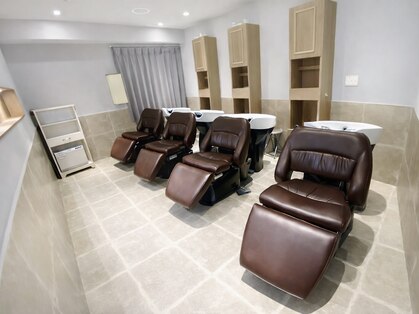 レーヴ(Reve)の写真