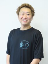 サムソンアンドデリラジェイエル(SAMSON&DELILA JL) 仲西トシキ /カラー