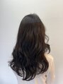 エイバヘア 新大久保(AVAHAIR)&nbsp;セッティングパーマ