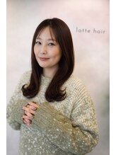 ラテ アトリエ(latte atelier)&nbsp;saito 